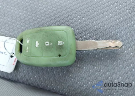 2018 Honda Hr-V Lx from USA, damaged, VIN 3CZRU5H37JM719309